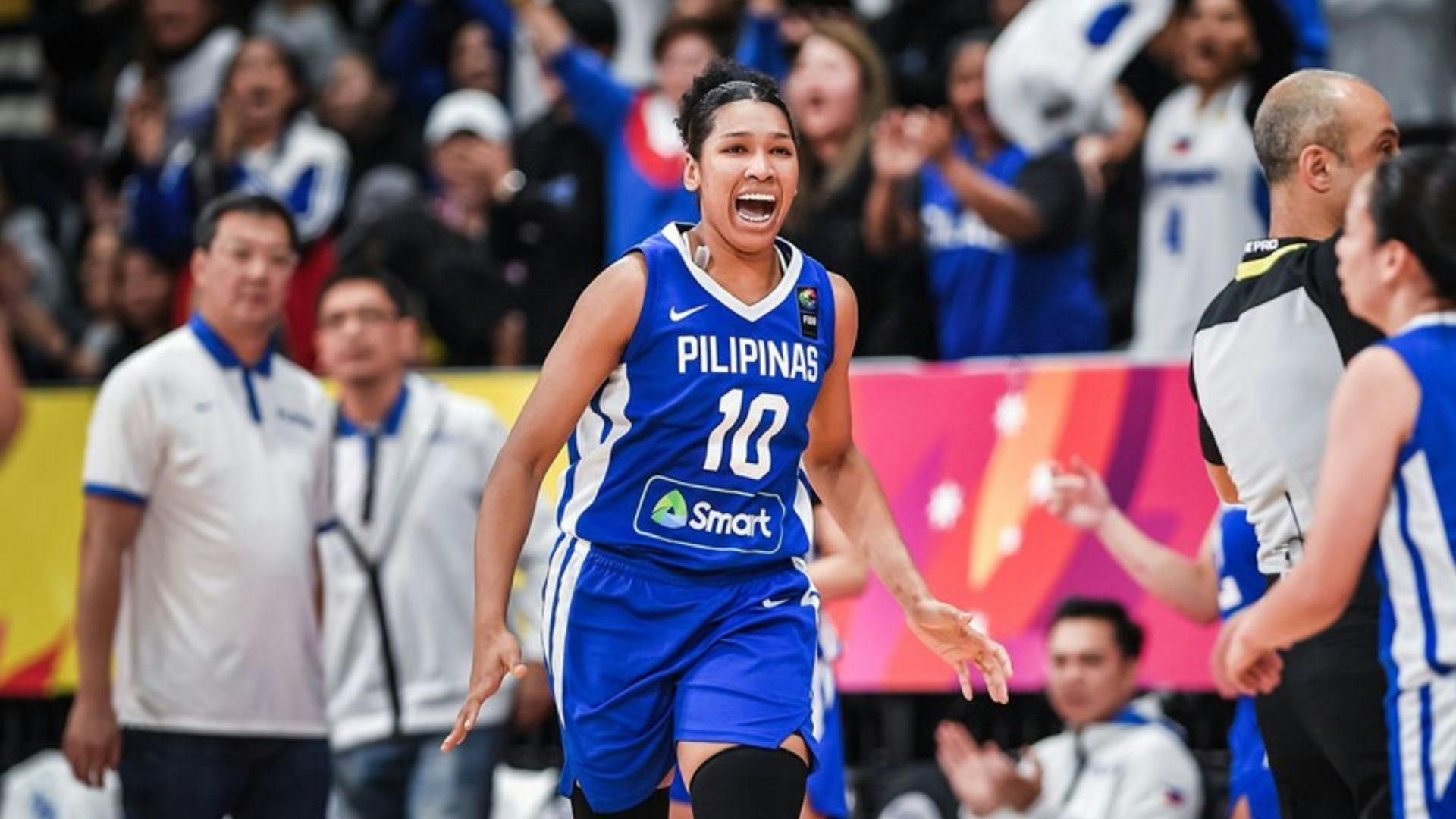 Jack Animam’s newfound hops is a sign of things to come for Gilas Women